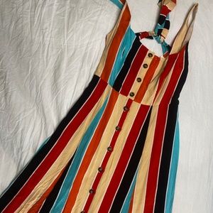 ASTR The Label Dress